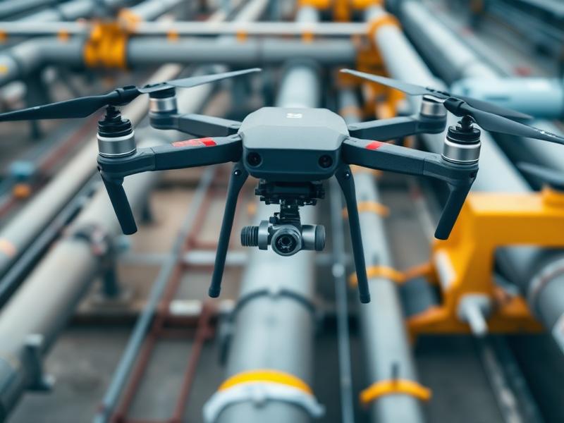 Infrastructure Inspections