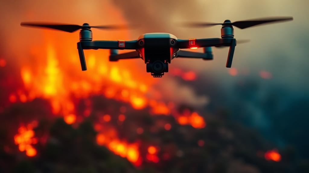 Infrastructure Inspections